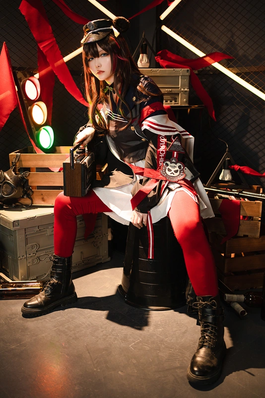 2021年正片合集 凛冬 - 星之迟迟